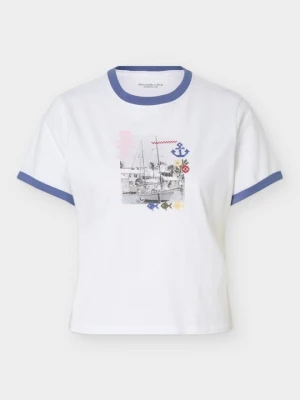Obrázek produktu Triko s potiskem Abercrombie & Fitch