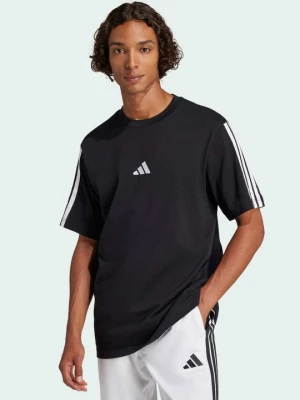 Obrázek produktu Triko s potiskem Adidas černá