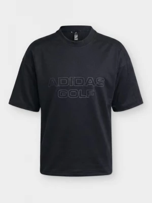 Obrázek produktu Triko s potiskem Adidas černá