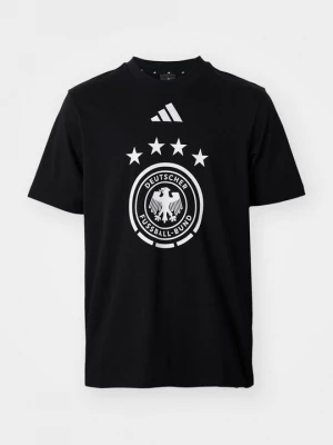 Obrázek produktu Triko s potiskem Adidas černá