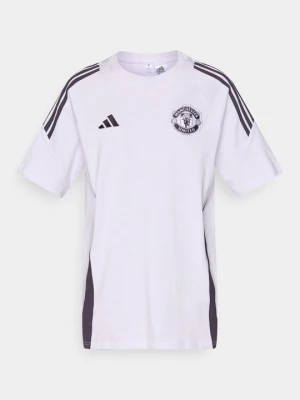 Obrázek produktu Triko s potiskem Adidas fialová