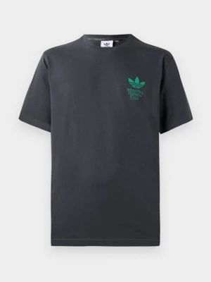 Obrázek produktu Triko s potiskem adidas Originals antracitová
