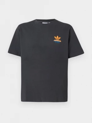 Obrázek produktu Triko s potiskem adidas Originals antracitová