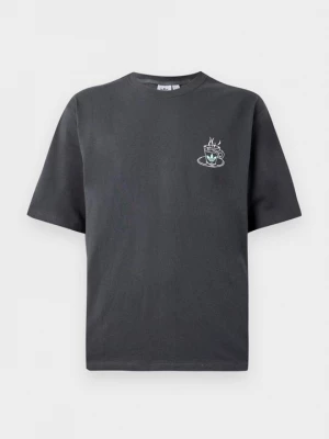 Obrázek produktu Triko s potiskem adidas Originals antracitová