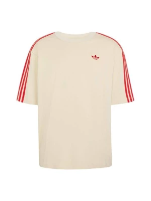 Obrázek produktu Triko s potiskem adidas Originals béžová