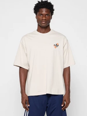 Obrázek produktu Triko s potiskem adidas Originals béžová