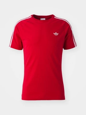 Obrázek produktu Triko s potiskem adidas Originals bordeaux