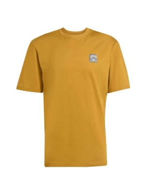 Obrázek produktu Triko s potiskem adidas Originals bronzová