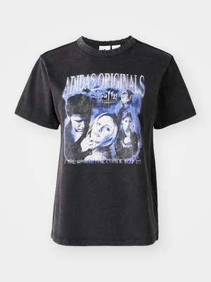 Obrázek produktu Triko s potiskem adidas Originals černá