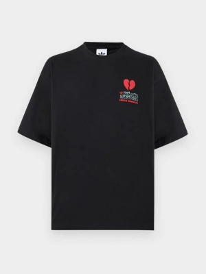 Obrázek produktu Triko s potiskem adidas Originals černá