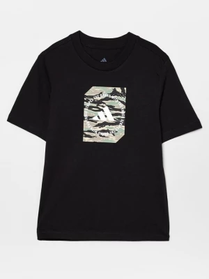 Obrázek produktu Triko s potiskem adidas Originals černá