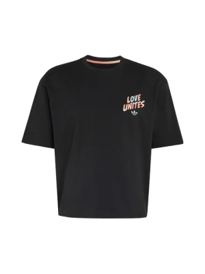 Obrázek produktu Triko s potiskem adidas Originals černá