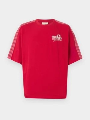 Obrázek produktu Triko s potiskem adidas Originals červená