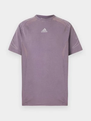 Obrázek produktu Triko s potiskem adidas Originals fialová