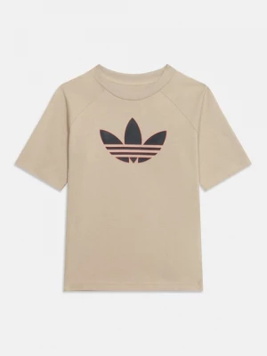 Obrázek produktu Triko s potiskem adidas Originals khaki