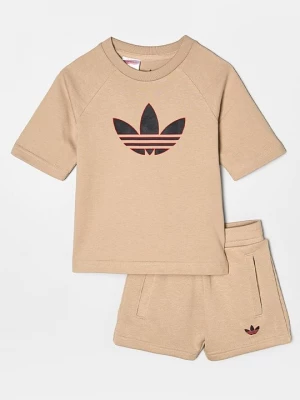 Obrázek produktu Triko s potiskem adidas Originals khaki