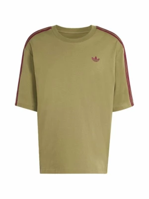 Obrázek produktu Triko s potiskem adidas Originals olivová