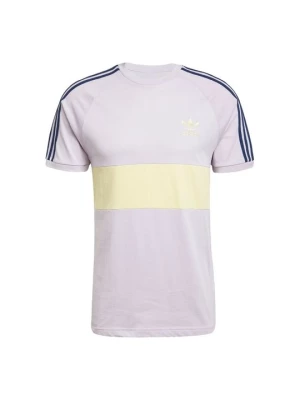 Obrázek produktu Triko s potiskem adidas Originals stříbrná barva