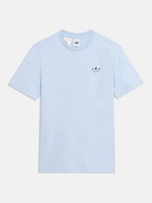 Obrázek produktu Triko s potiskem adidas Originals světle modrá