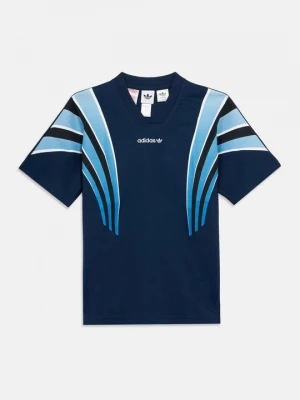 Obrázek produktu Triko s potiskem adidas Originals tmavě modrá
