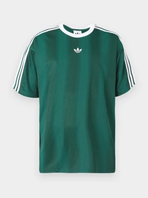 Obrázek produktu Triko s potiskem adidas Originals tmavě zelená