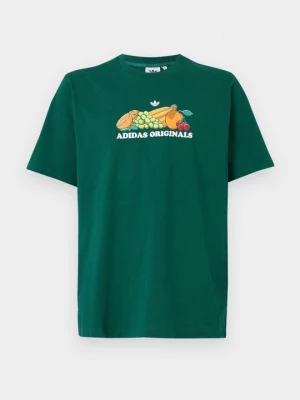 Obrázek produktu Triko s potiskem adidas Originals zelená