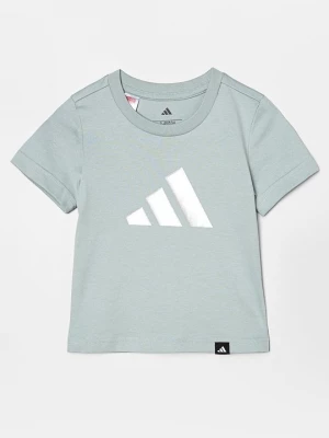 Obrázek produktu Triko s potiskem adidas Originals zelená