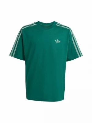 Obrázek produktu Triko s potiskem adidas Originals zelená