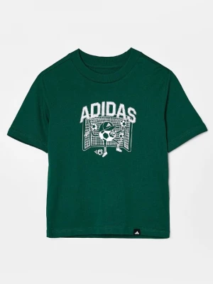 Obrázek produktu Triko s potiskem adidas Originals zelená