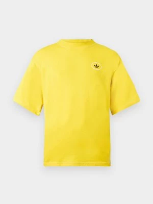 Obrázek produktu Triko s potiskem adidas Originals žlutá