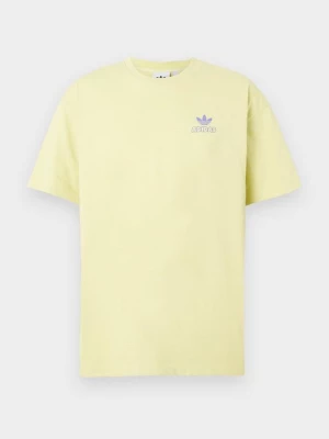 Obrázek produktu Triko s potiskem adidas Originals žlutá