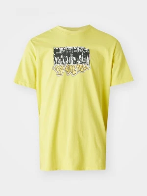 Obrázek produktu Triko s potiskem adidas Originals žlutá