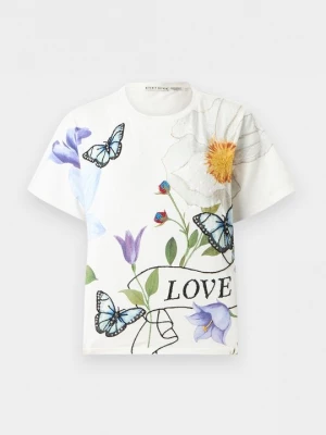 Obrázek produktu Triko s potiskem Alice + Olivia