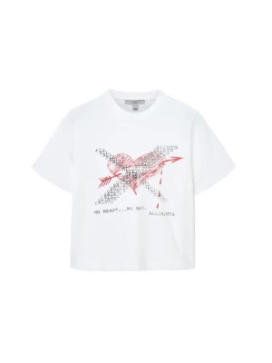 Obrázek produktu Triko s potiskem AllSaints