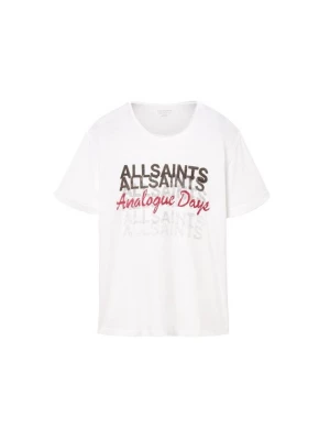 Obrázek produktu Triko s potiskem AllSaints