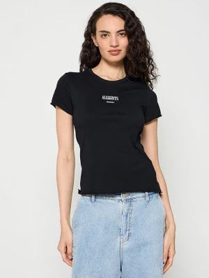 Obrázek produktu Triko s potiskem AllSaints černá