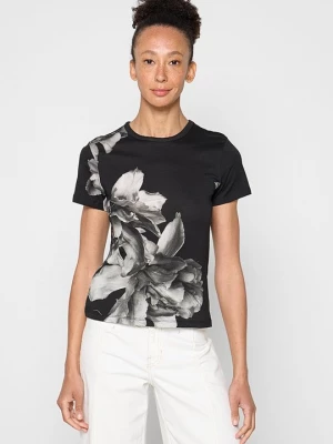Obrázek produktu Triko s potiskem AllSaints černá