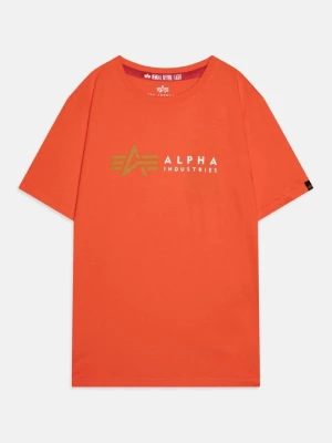 Obrázek produktu Triko s potiskem alpha industries