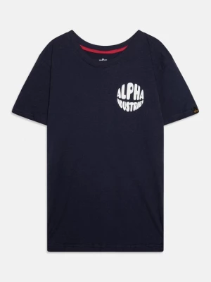 Obrázek produktu Triko s potiskem alpha industries