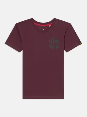 Obrázek produktu Triko s potiskem alpha industries