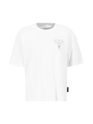 Obrázek produktu Triko s potiskem alpha industries
