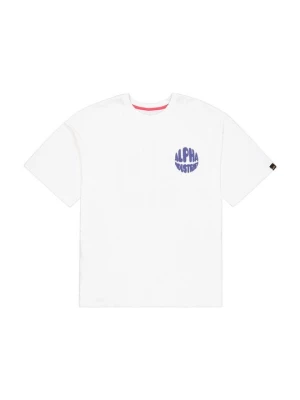Obrázek produktu Triko s potiskem alpha industries