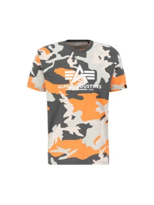 Obrázek produktu Triko s potiskem alpha industries