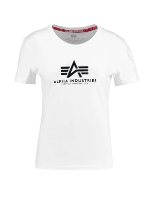 Obrázek produktu Triko s potiskem Alpha Industries