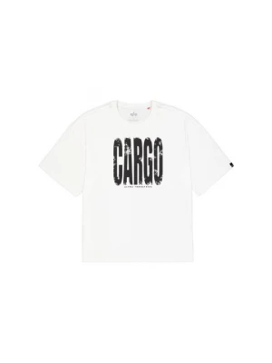 Obrázek produktu Triko s potiskem Alpha Industries