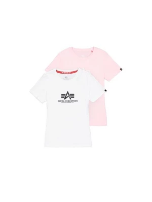 Obrázek produktu Triko s potiskem Alpha Industries