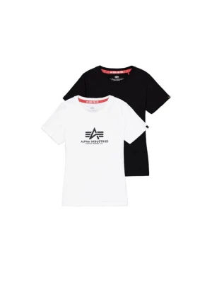 Obrázek produktu Triko s potiskem Alpha Industries