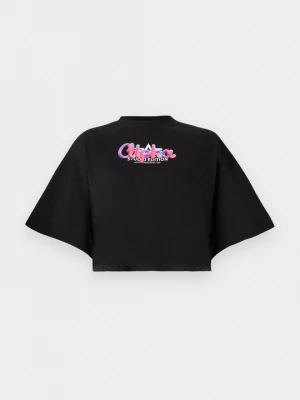 Obrázek produktu Triko s potiskem Alpha Industries černá