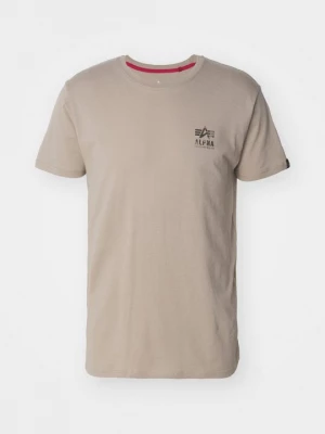 Obrázek produktu Triko s potiskem Alpha Industries písková