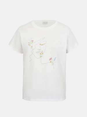 Obrázek produktu Triko s potiskem Anna Field By Zalando